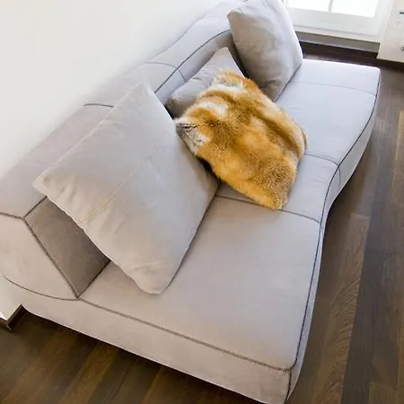 Appart hôtel Haus Berghoff Sundern