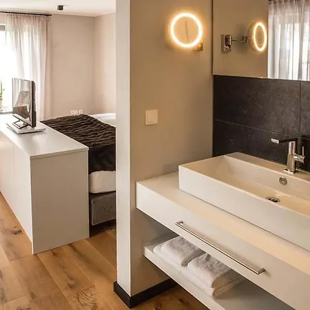 Appart hôtel Haus Berghoff Sundern