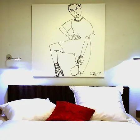 Haus Berghoff Sundern