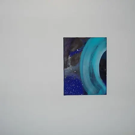 Lägenhetshotell Haus Berghoff