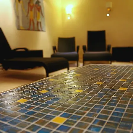 Haus Berghoff Sundern