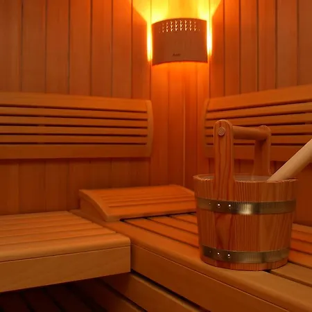 Haus Berghoff Sundern