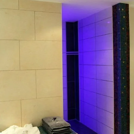 Appart hôtel Haus Berghoff Sundern