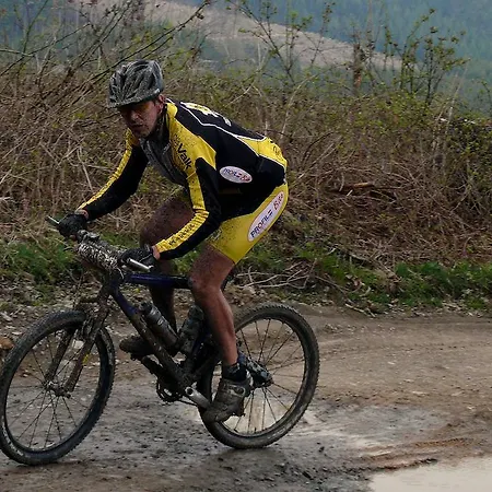 Appart hôtel Haus Berghoff Sundern