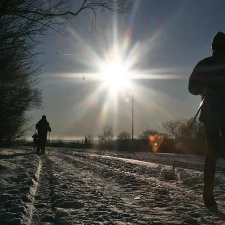 Appart hôtel Haus Berghoff