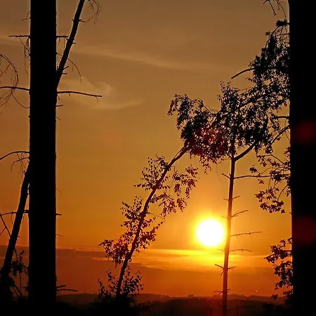 Haus Berghoff Sundern