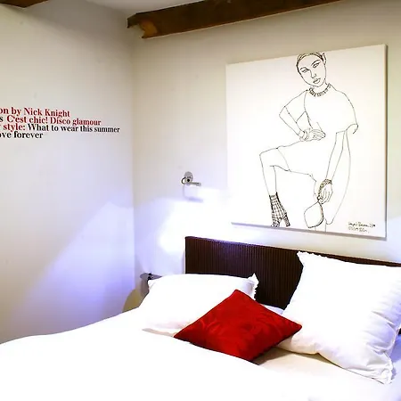 Aparthotel Haus Berghoff