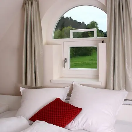 Haus Berghoff Sundern