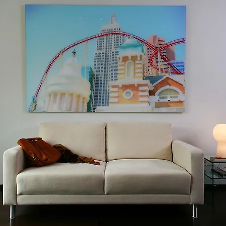 Lägenhetshotell Haus Berghoff Sundern