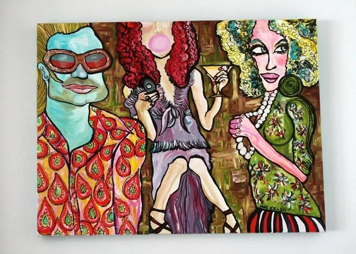 Haus Berghoff Lägenhetshotell Sundern