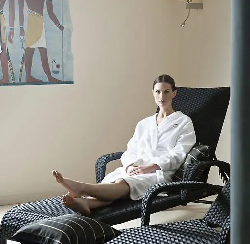 Haus Berghoff Sundern