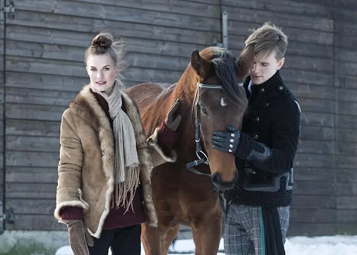 Haus Berghoff Sundern