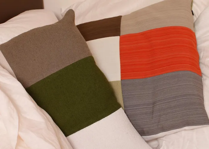 Lägenhetshotell Haus Berghoff Sundern