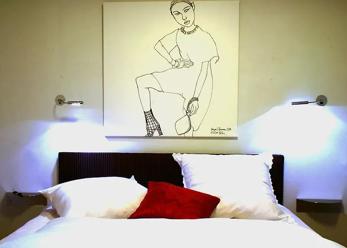 Haus Berghoff Sundern