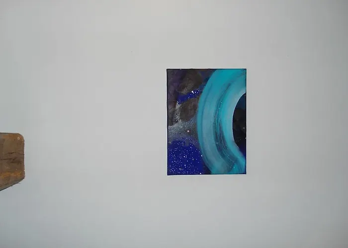 Lägenhetshotell Haus Berghoff