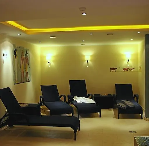 Aparthotel Haus Berghoff Sundern