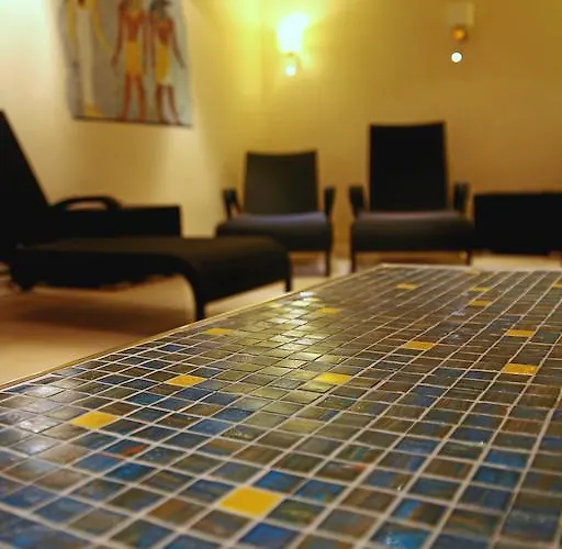 Haus Berghoff Sundern