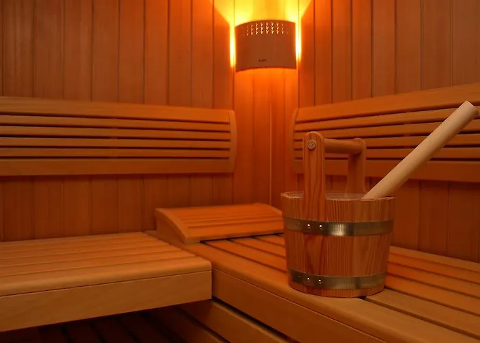 Haus Berghoff Sundern