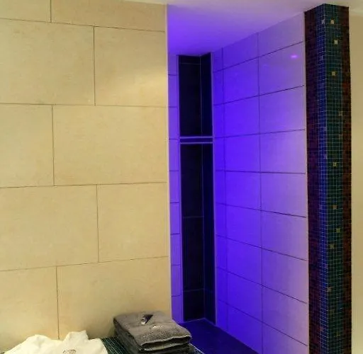 Aparthotel Haus Berghoff Sundern