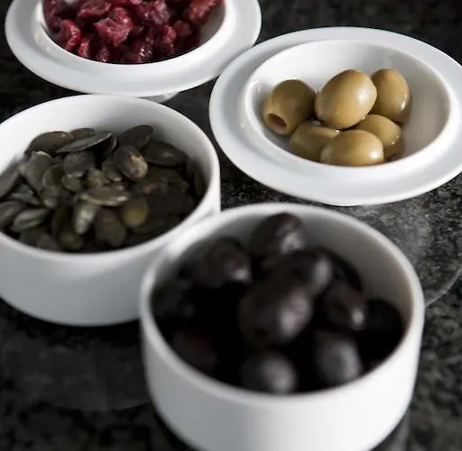 Lägenhetshotell Haus Berghoff Sundern