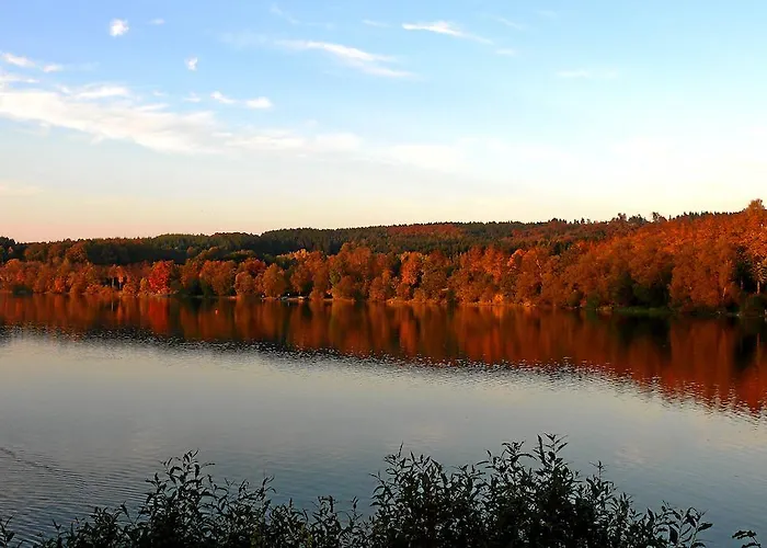 Lägenhetshotell Haus Berghoff Sundern