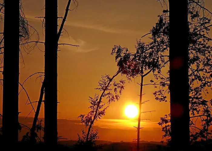 Haus Berghoff Sundern