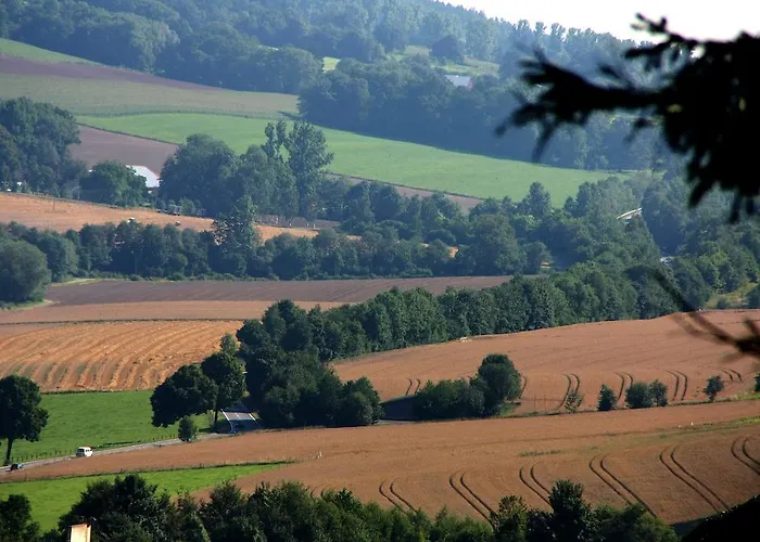 Aparthotel Haus Berghoff 4*