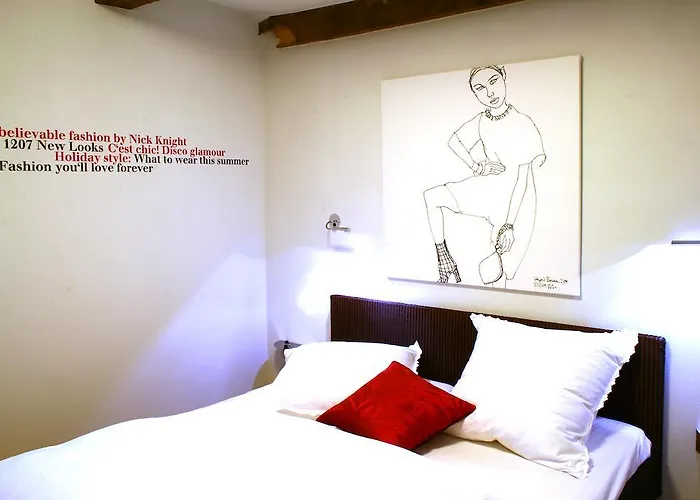 Aparthotel Haus Berghoff