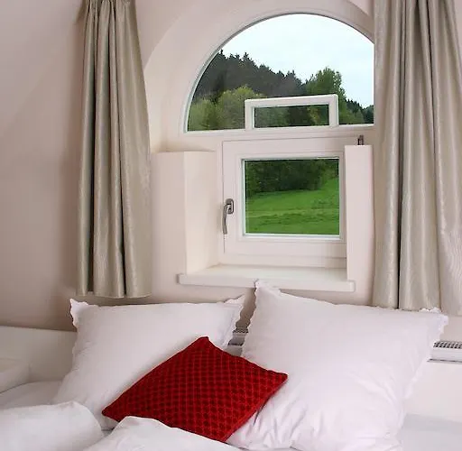 Haus Berghoff Sundern