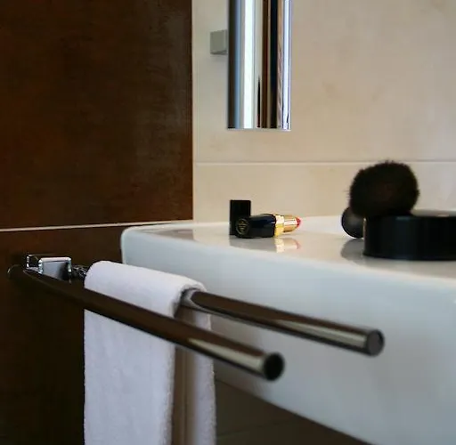 Aparthotel Haus Berghoff Sundern