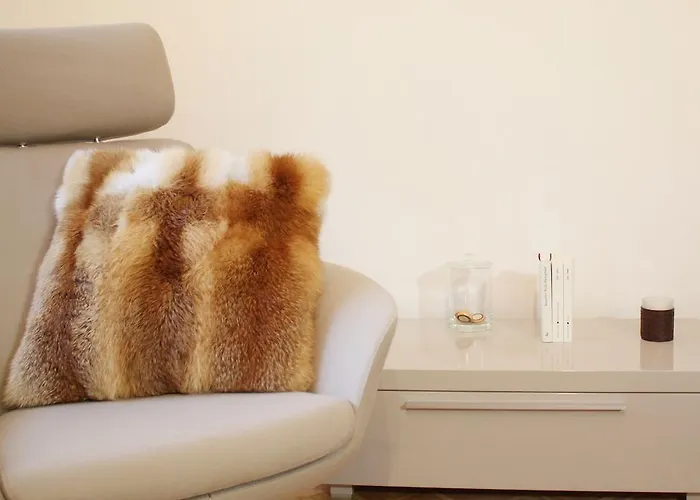 Aparthotel Haus Berghoff Sundern